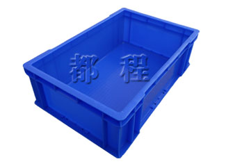X155塑料周轉(zhuǎn)箱 X155塑料周轉(zhuǎn)箱