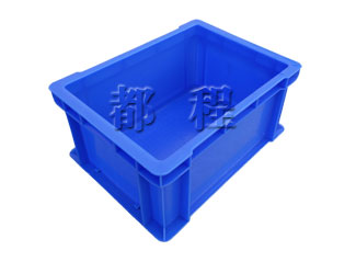 X156塑料周轉(zhuǎn)箱 X156塑料周轉(zhuǎn)箱