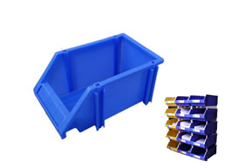 150號(hào) 塑料零件盒 150號(hào) 塑料零件盒