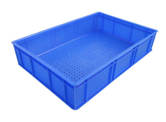 132號 塑料周轉(zhuǎn)筐 132號 塑料周轉(zhuǎn)筐