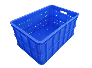 194號 塑料周轉(zhuǎn)筐 194號 塑料周轉(zhuǎn)筐