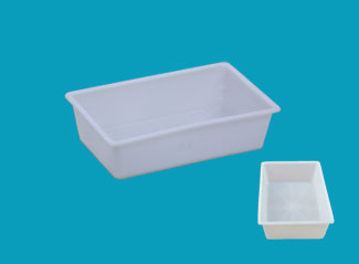 2.5KG 塑料盒 2.5KG 塑料盒