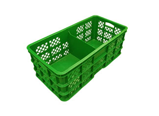 2號(hào) 塑料周轉(zhuǎn)筐 2號(hào) 塑料周轉(zhuǎn)筐