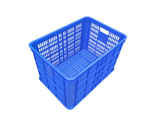 93號(hào) 塑料周轉(zhuǎn)筐 93號(hào) 塑料周轉(zhuǎn)筐