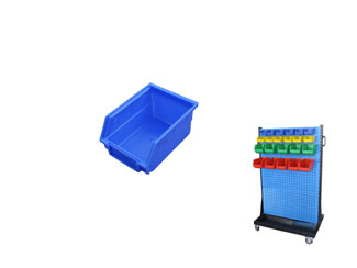 146-2 背掛式零件盒 146-2 背掛式零件盒