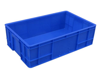 X318號(hào) 塑料周轉(zhuǎn)箱 X318號(hào) 塑料周轉(zhuǎn)箱