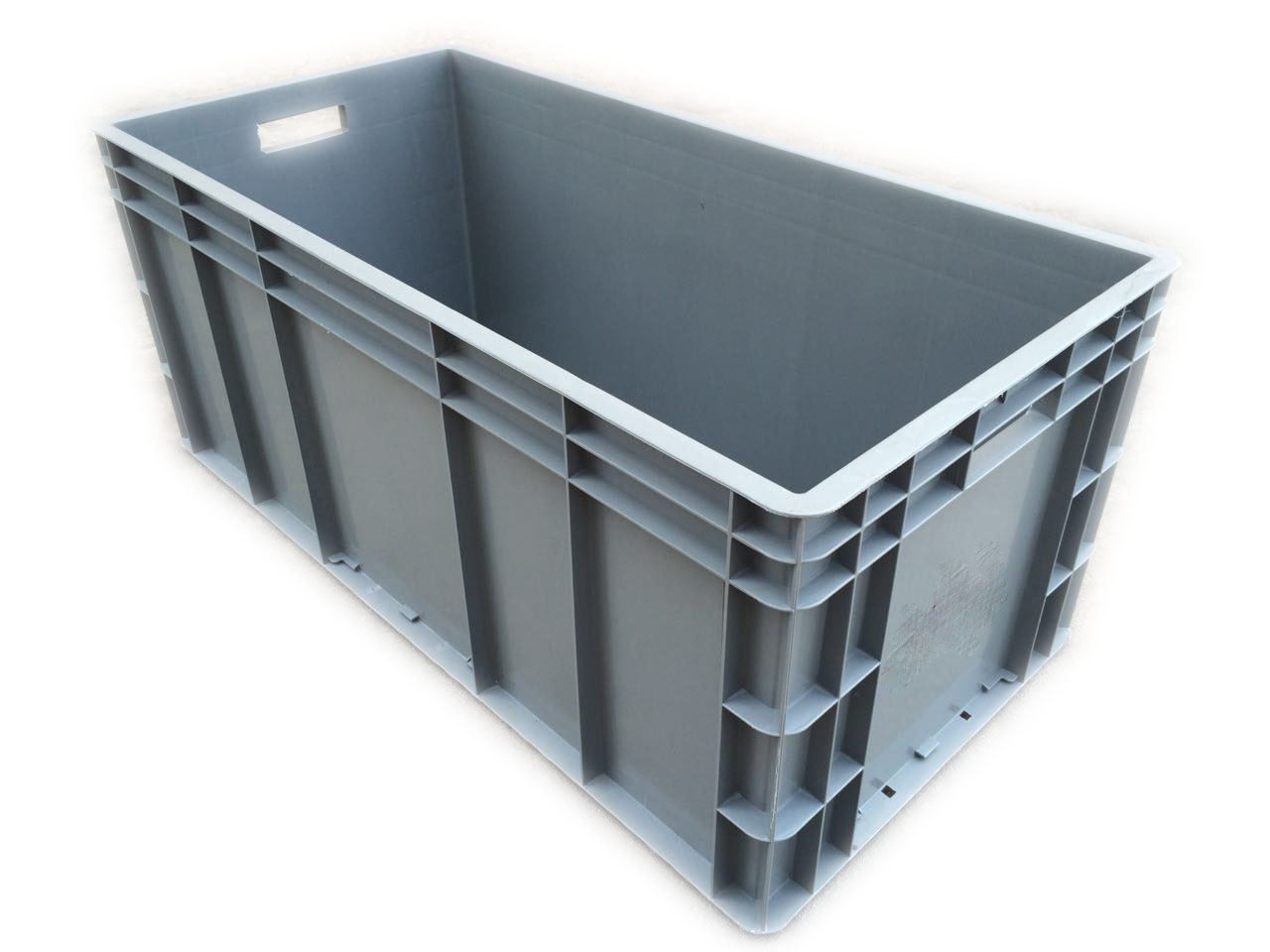 EU4833物流箱 EU4833物流箱