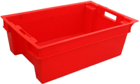 X327塑料周轉(zhuǎn)箱 X327塑料周轉(zhuǎn)箱