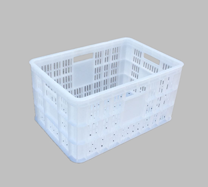 K336 塑料周轉(zhuǎn)筐 K336 塑料周轉(zhuǎn)筐