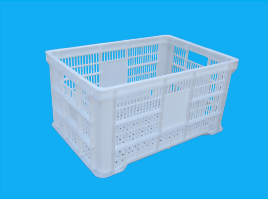 K376號(hào)塑料周轉(zhuǎn)筐 K376號(hào)塑料周轉(zhuǎn)筐