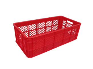 K388號(hào)塑料周轉(zhuǎn)筐 K388號(hào)塑料周轉(zhuǎn)筐