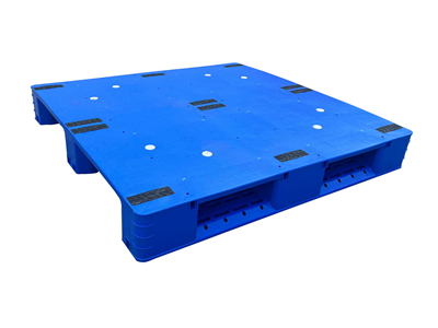 112號(hào)-1111川字平板塑料托盤(pán)(可穿鋼管) 112號(hào)-1111川字平板塑料托盤(pán)(可穿鋼管)